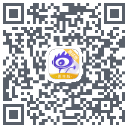 爱问医生诊室 QRcode