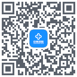 京城皮肤 QRcode