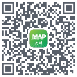 MAP大师kod QR do pobrania