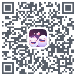 真会聊的下载二维码