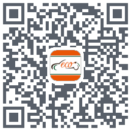 蓉E充 QRcode