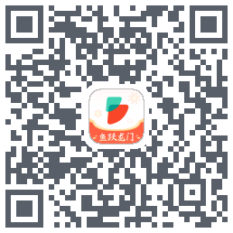 公考雷达código QR de descarga de
