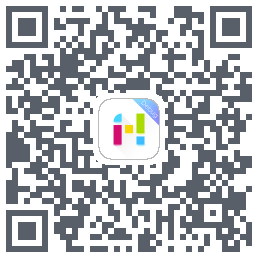 和家相册kod QR do pobrania