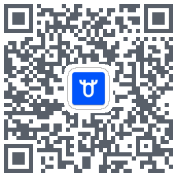 顽鹿运动（预发布服）codice QR per il download