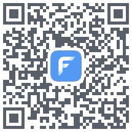新云雀código QR de descarga de