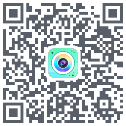 美颜换装相机 QRcode