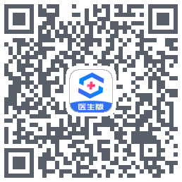 施强健康código QR de descarga de