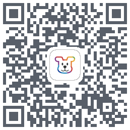 小白学习打印的下載二維碼
