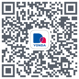 永达汽车 QRcode