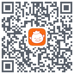 猪八戒的下载二维码