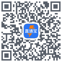 直通宝-UAT QRcode