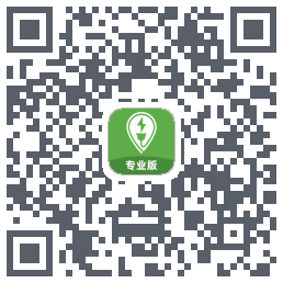 联联充电Procódigo QR de descarga de