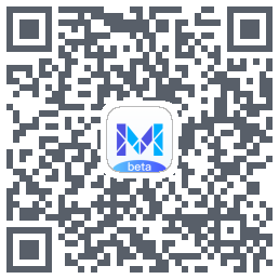 M3的下載二維碼