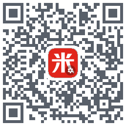 汇来米 QRcode