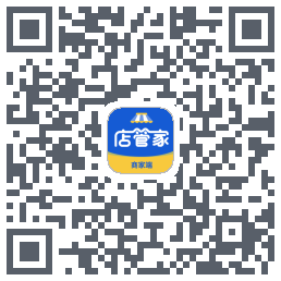 店管家kod QR do pobrania