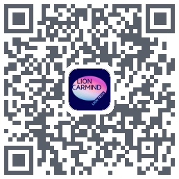 LionCarmind QR-код для загрузки