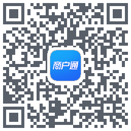 K米商户通รหัส QR สำหรับดาวน์โหลด
