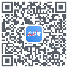 养基宝的下载二维码