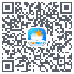 云图天气精准预报 QRcode