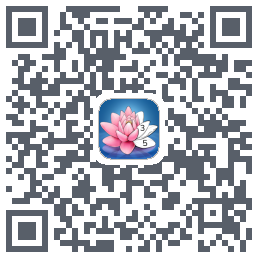 Zen Color QRcode