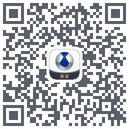 腾势汽车 QRcode