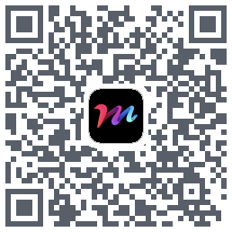 MIX的下載二維碼