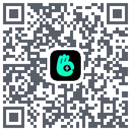 掌心雷 QRcode