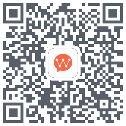 悟空kod QR do pobrania
