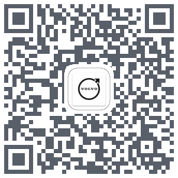 沃尔沃汽车 QRcode