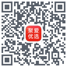 聚爱优选código QR de descarga de