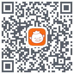 猪八戒的下载二维码