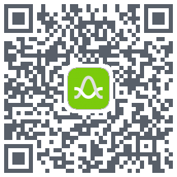 鱼跃安耐糖 QRcode