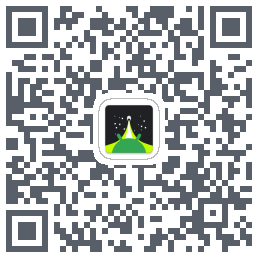 Easter Eggs QRcode