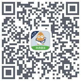 杏仁医生Download QR-Code