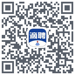滴聘 QRcode