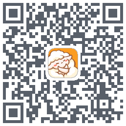 达咩的下載二維碼