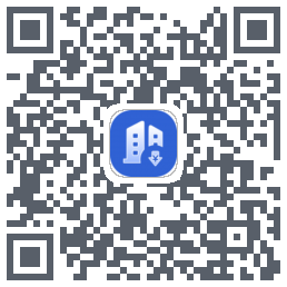 社会救助 QRcode
