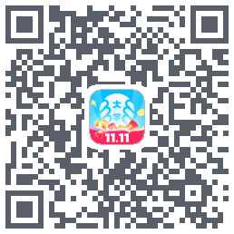 掌上大学的下載二維碼