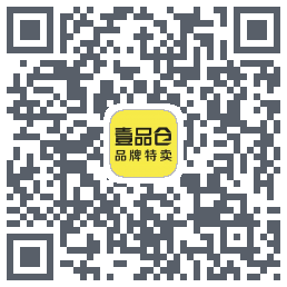 壹品仓的下載二維碼