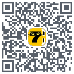 七猫作家助手 QRcode