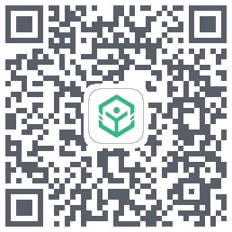 冠县人民医院código QR de descarga de