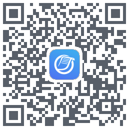 勤上口袋办公的下載二維碼