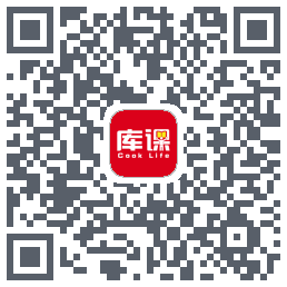 库课网校的下載二維碼