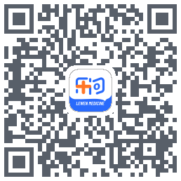 乐问医学codice QR per il download