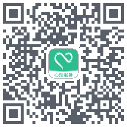 临汾市心理服务中心 QRcode