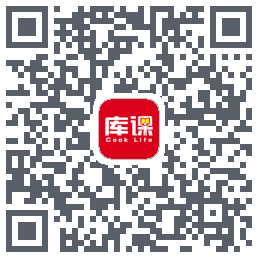 库课网校 QRcode