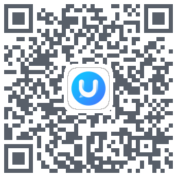 UUUTalk QR-код для загрузки