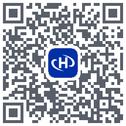 中南掌医 QRcode