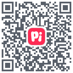 皮皮 QRcode