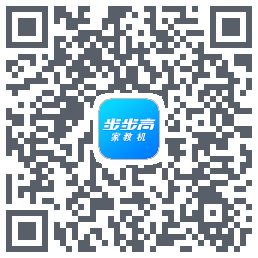 家长管理的下載二維碼